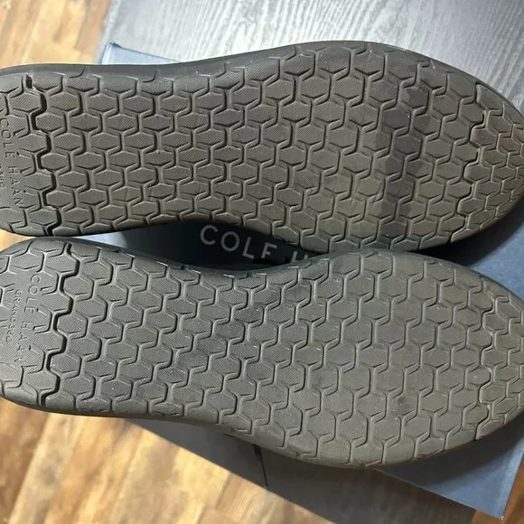 Cole Haan Mens Grand Remix Loafer, 11.5 - Picture 2 of 7